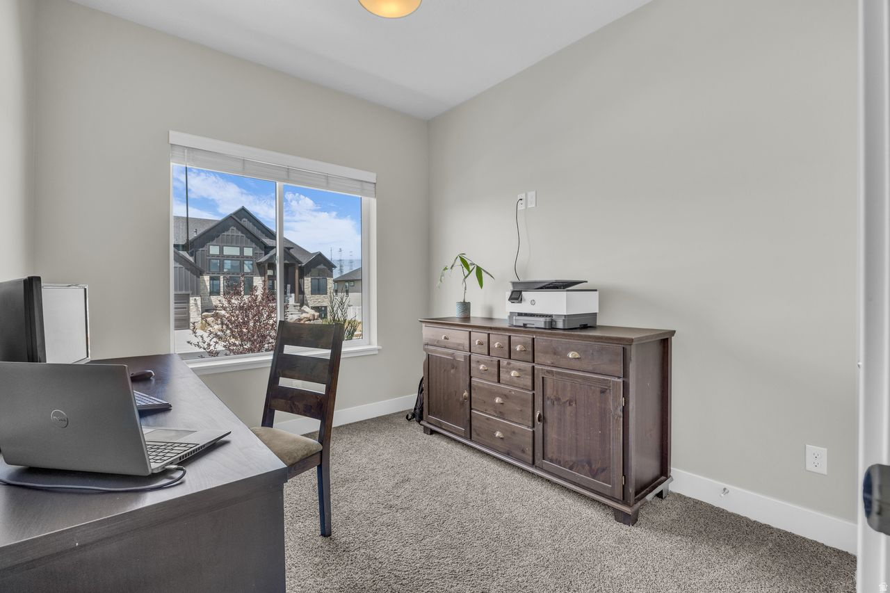 GRACE PARK - Residential