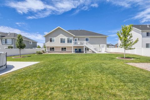 Tiny photo for 3140 S STRAIGHT ST W, West Haven, UT 84401 (MLS # 2135161)