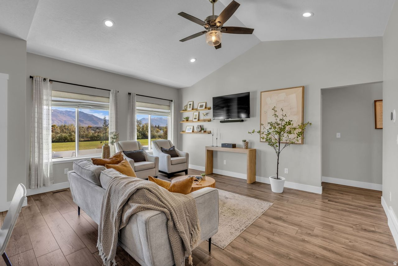 GRACE PARK - Residential