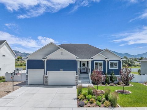 3140 S STRAIGHT ST W West Haven UT 84401