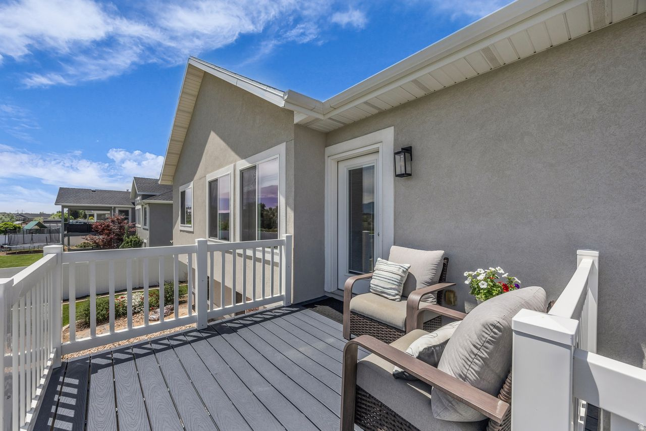 GRACE PARK - Residential