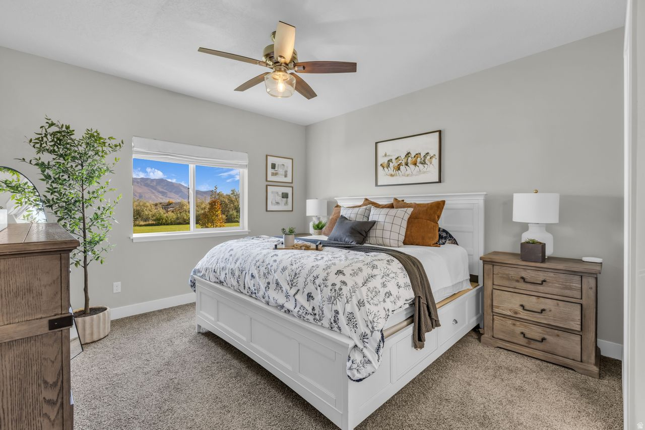 GRACE PARK - Residential