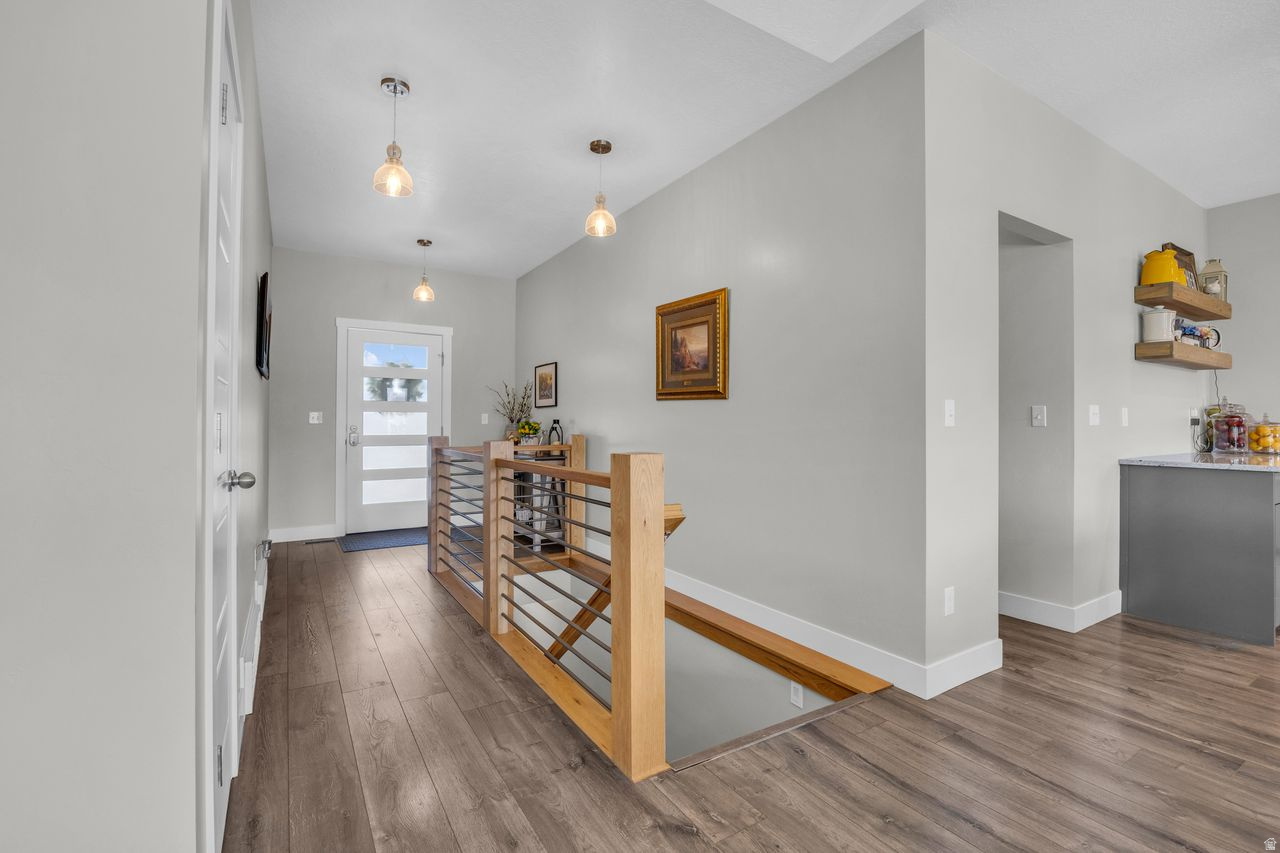 GRACE PARK - Residential