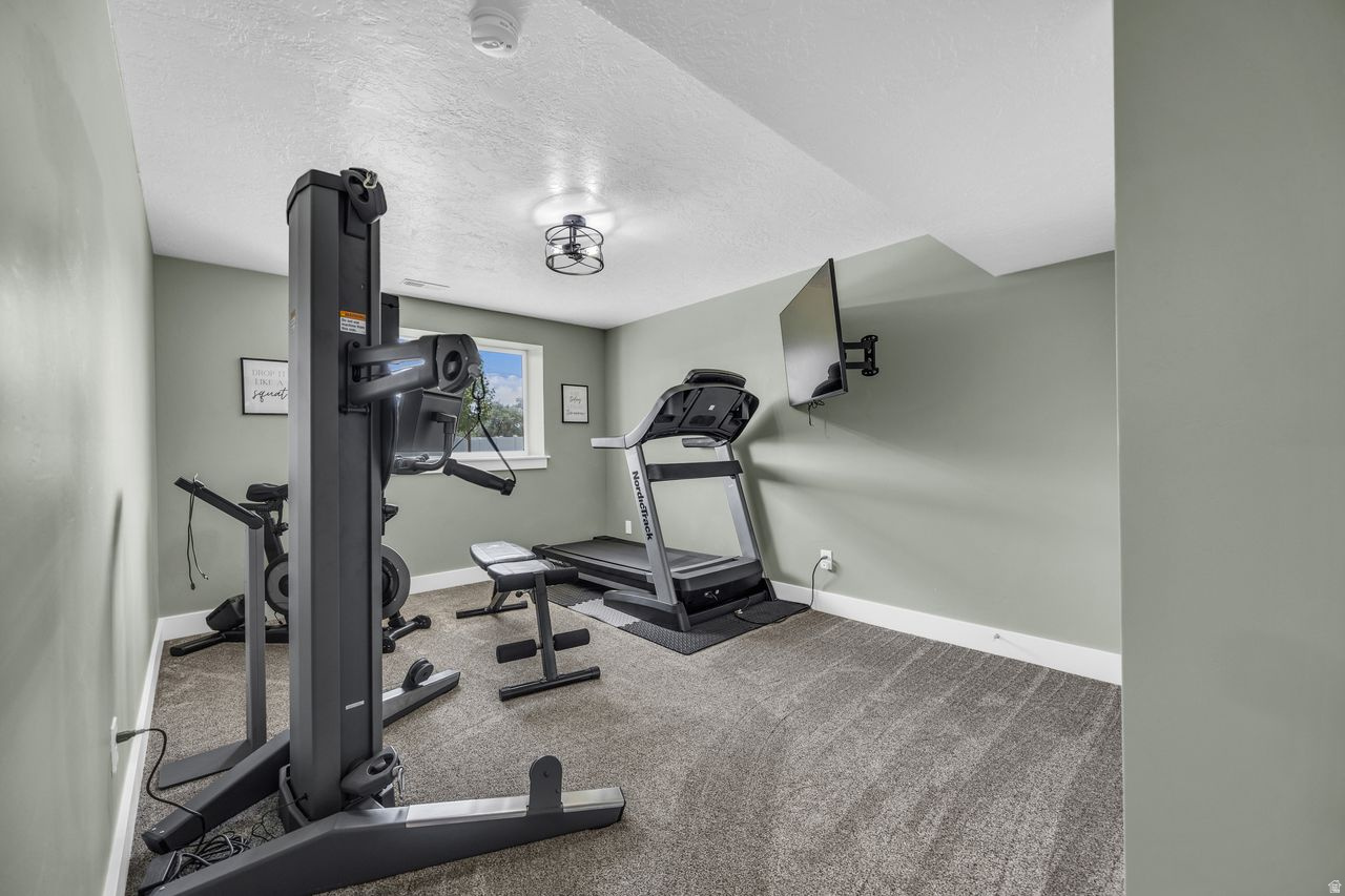 GRACE PARK - Residential