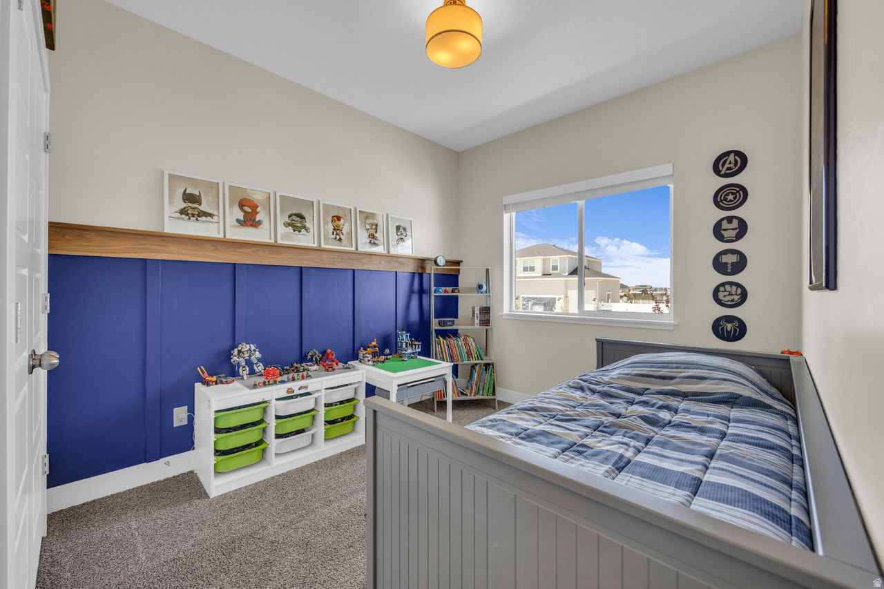 GRACE PARK - Residential