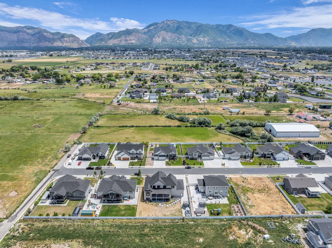 GRACE PARK - Residential