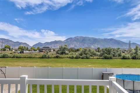 Tiny photo for 3140 S STRAIGHT ST W, West Haven, UT 84401 (MLS # 2135161)