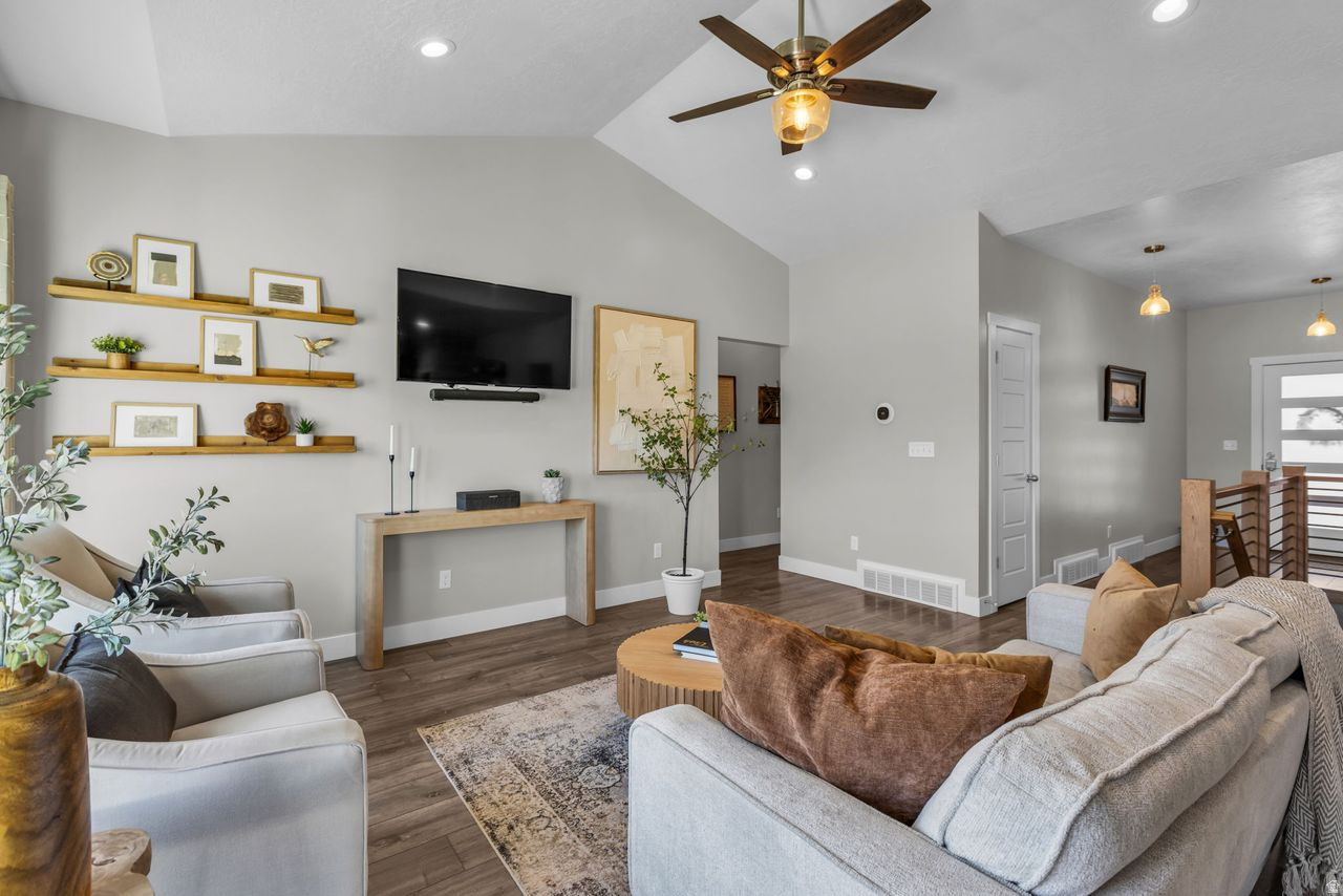 GRACE PARK - Residential