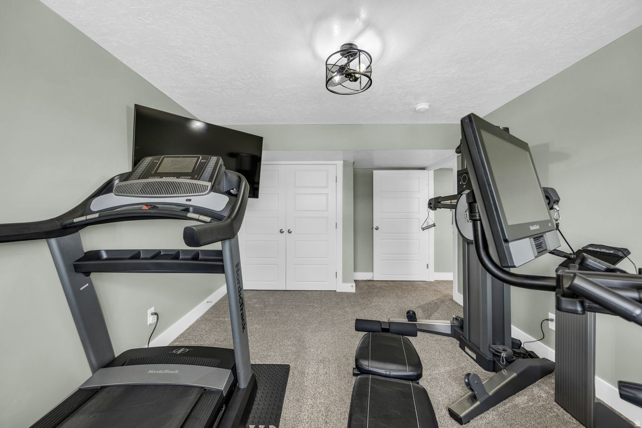 GRACE PARK - Residential