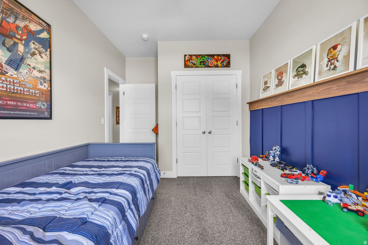 GRACE PARK - Residential