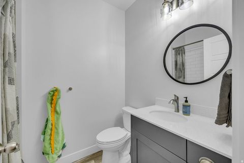 Tiny photo for 3140 S STRAIGHT ST W, West Haven, UT 84401 (MLS # 2135161)