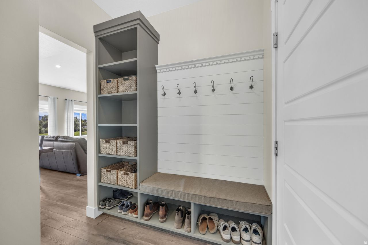 GRACE PARK - Residential