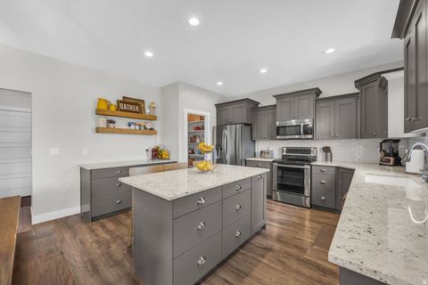 Tiny photo for 3140 S STRAIGHT ST W, West Haven, UT 84401 (MLS # 2135161)