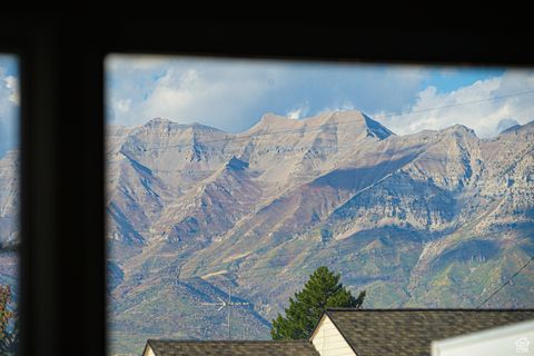Tiny photo for 414 E 1834 S, Orem, UT 84058 (MLS # 2113495)
