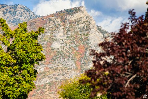 Tiny photo for 414 E 1834 S, Orem, UT 84058 (MLS # 2113495)