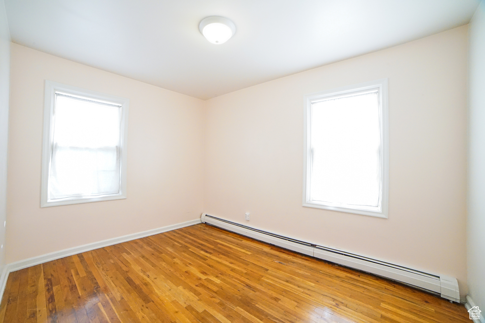 MORNINGSIDE HEIGHTS - Residential