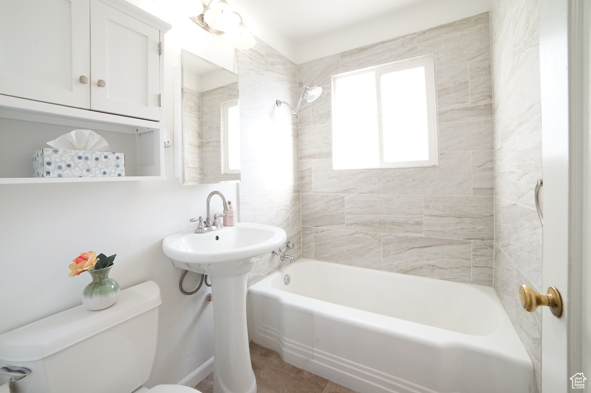 MORNINGSIDE HEIGHTS - Residential