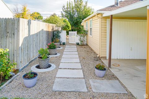 Tiny photo for 414 E 1834 S, Orem, UT 84058 (MLS # 2113495)