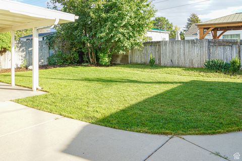 Tiny photo for 414 E 1834 S, Orem, UT 84058 (MLS # 2113495)