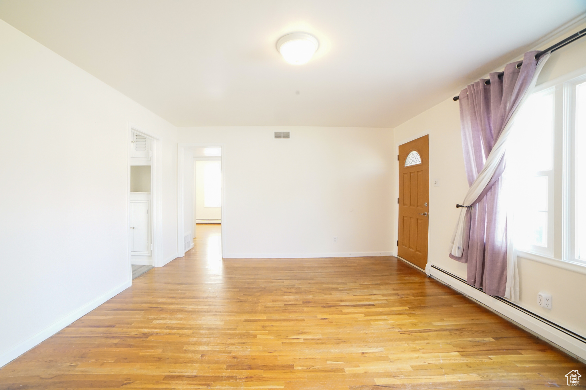 MORNINGSIDE HEIGHTS - Residential