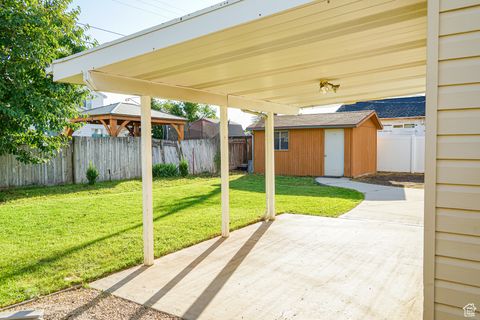 Tiny photo for 414 E 1834 S, Orem, UT 84058 (MLS # 2113495)