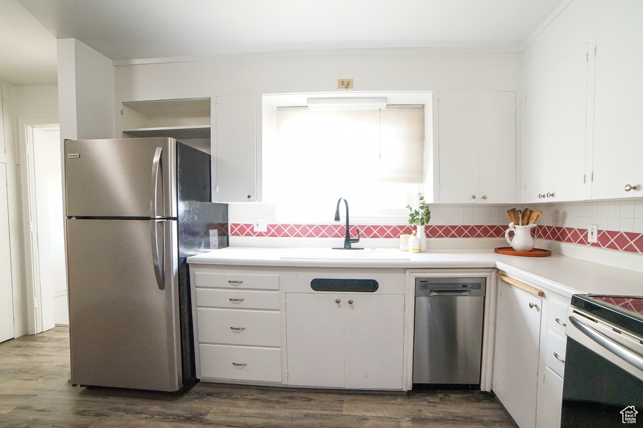 MORNINGSIDE HEIGHTS - Residential