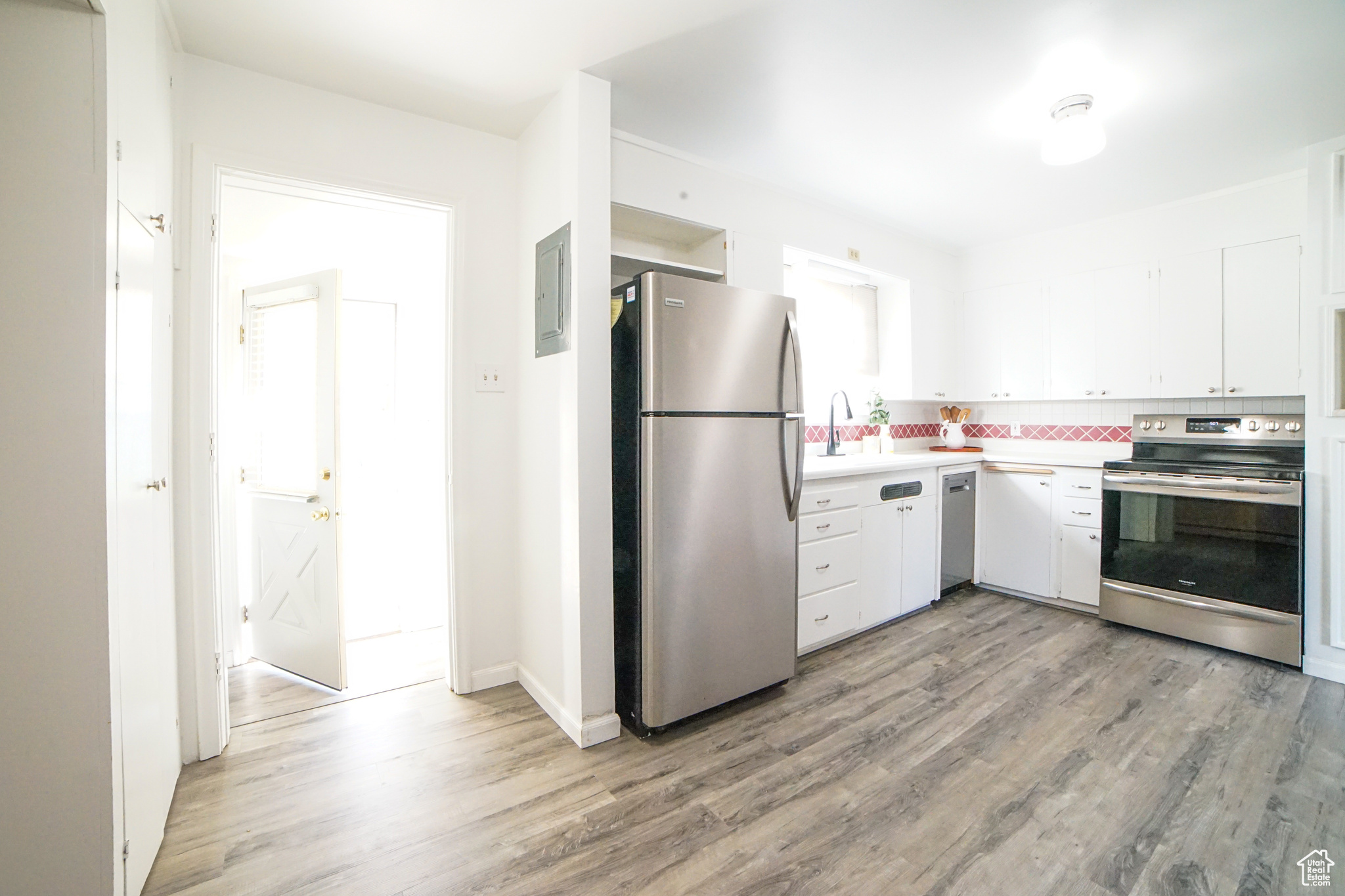 MORNINGSIDE HEIGHTS - Residential