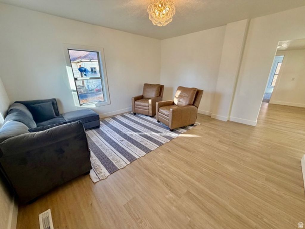 Photo of 250 N 1ST E, Preston, ID 83263 (MLS # 2123654)