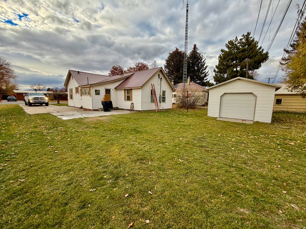 Photo of 250 N 1ST E, Preston, ID 83263 (MLS # 2123654)