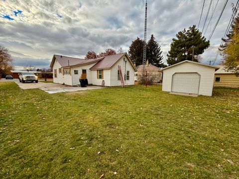 Tiny photo for 250 N 1ST E, Preston, ID 83263 (MLS # 2123654)