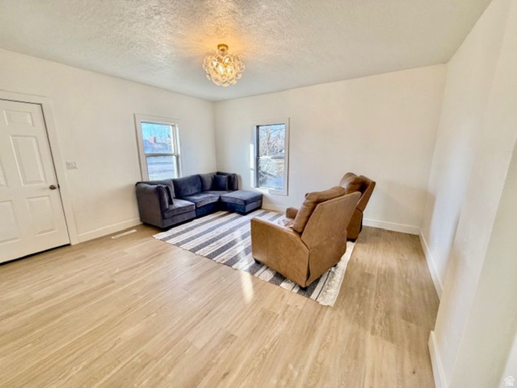 Photo of 250 N 1ST E, Preston, ID 83263 (MLS # 2123654)