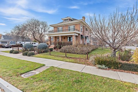 Tiny photo for 6 S 100 W, American Fork, UT 84003 (MLS # 2128055)