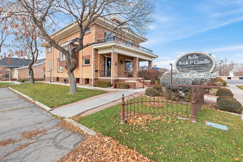 Tiny photo for 6 S 100 W, American Fork, UT 84003 (MLS # 2128055)