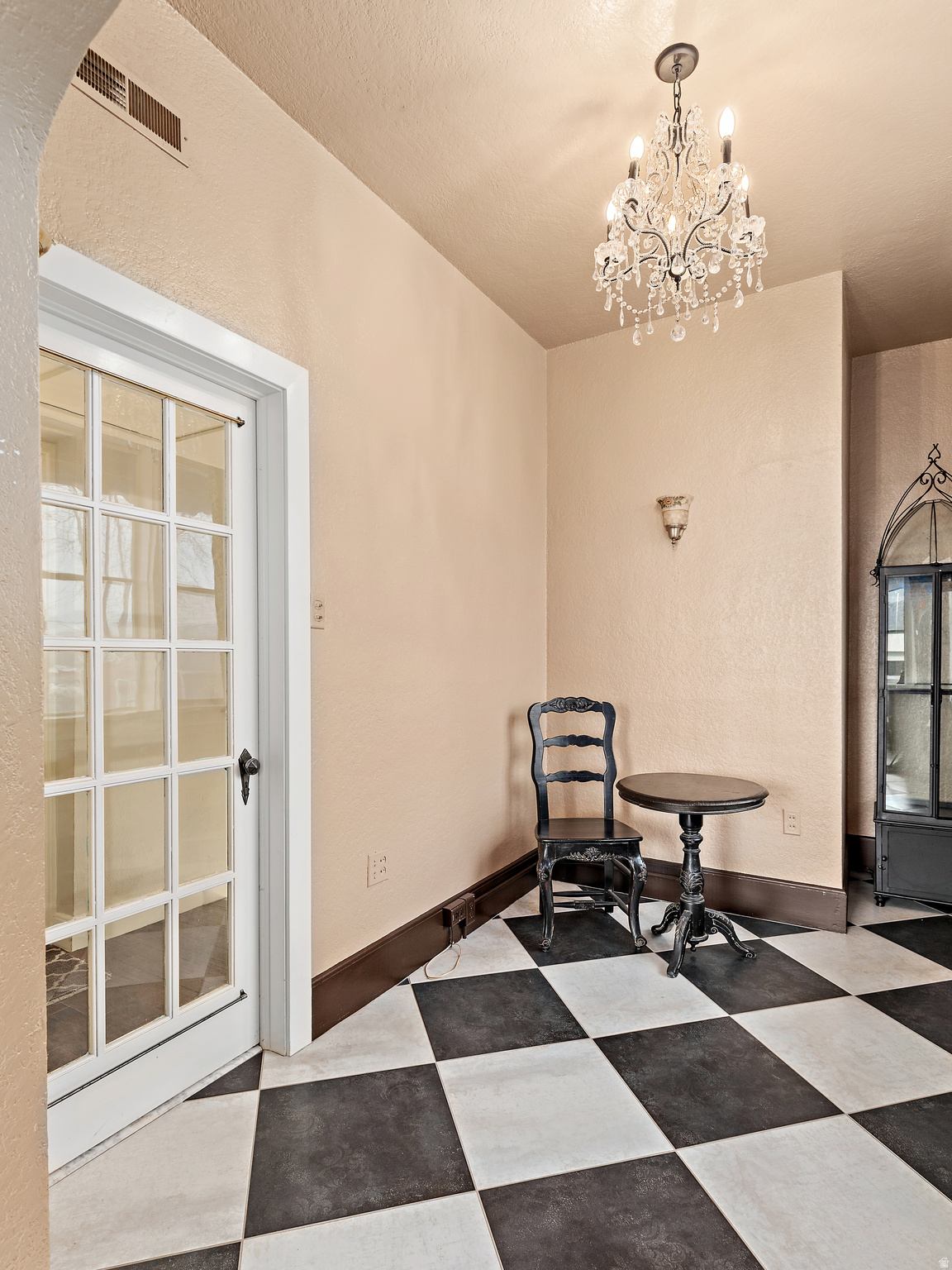 CUSHING - Residential