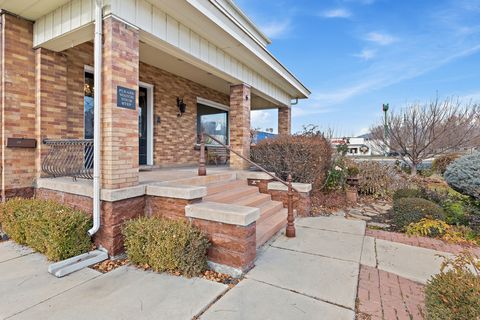 Tiny photo for 6 S 100 W, American Fork, UT 84003 (MLS # 2128055)