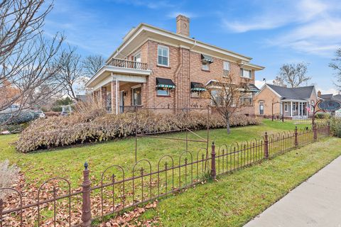 Tiny photo for 6 S 100 W, American Fork, UT 84003 (MLS # 2128055)