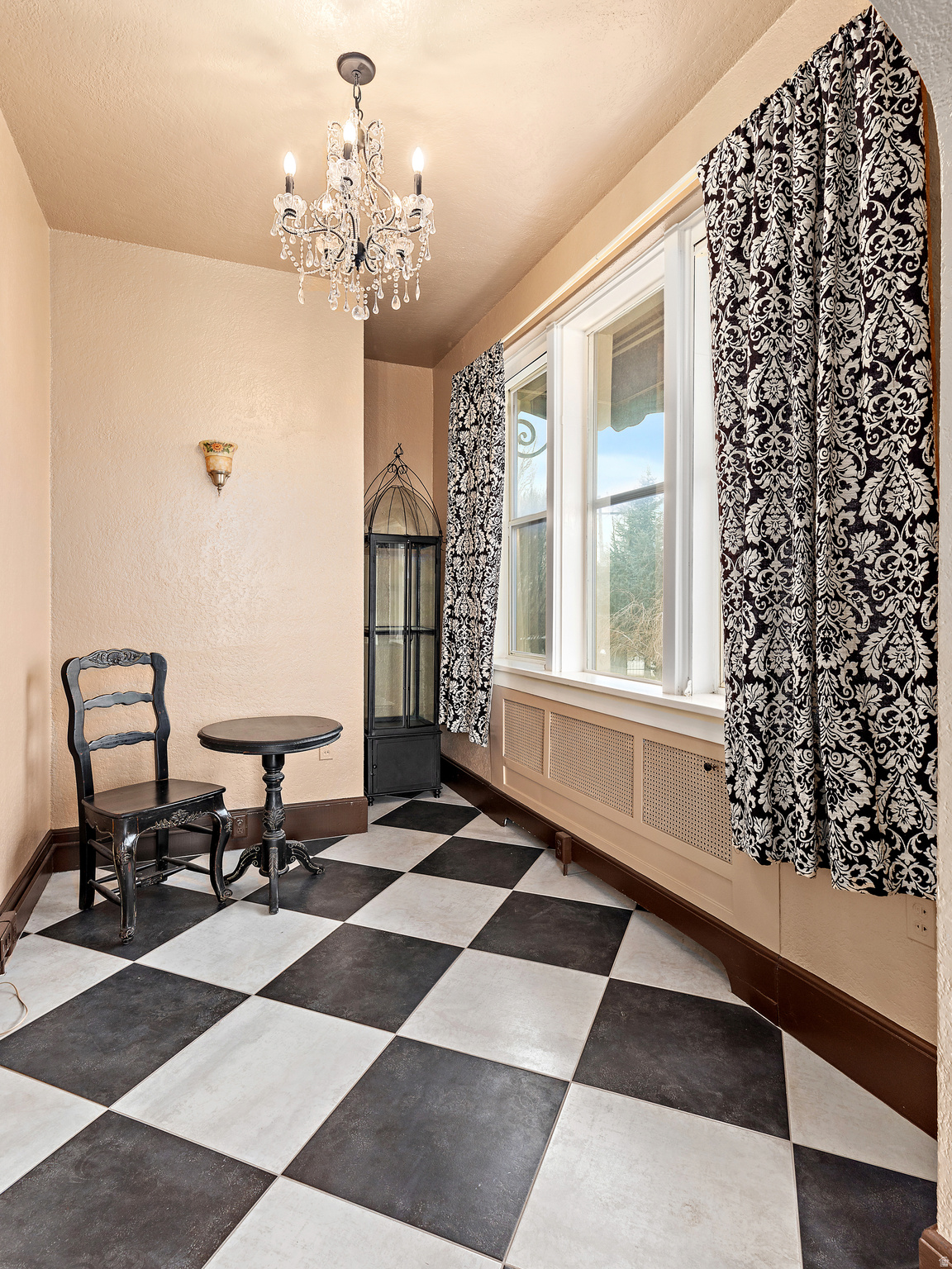 CUSHING - Residential