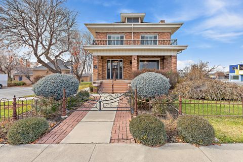 Tiny photo for 6 S 100 W, American Fork, UT 84003 (MLS # 2128055)