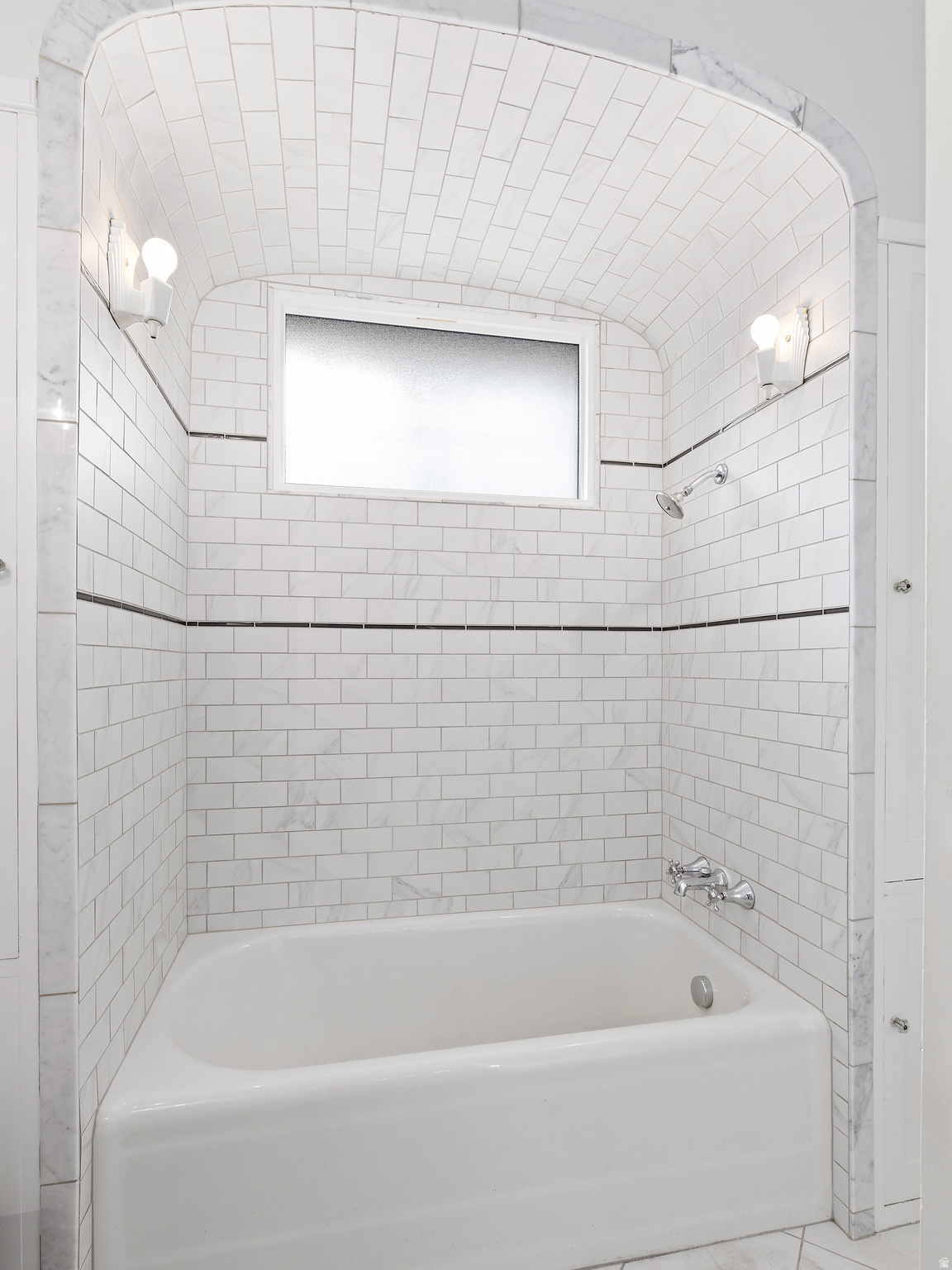 CUSHING - Residential