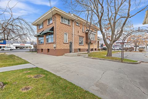 Tiny photo for 6 S 100 W, American Fork, UT 84003 (MLS # 2128055)