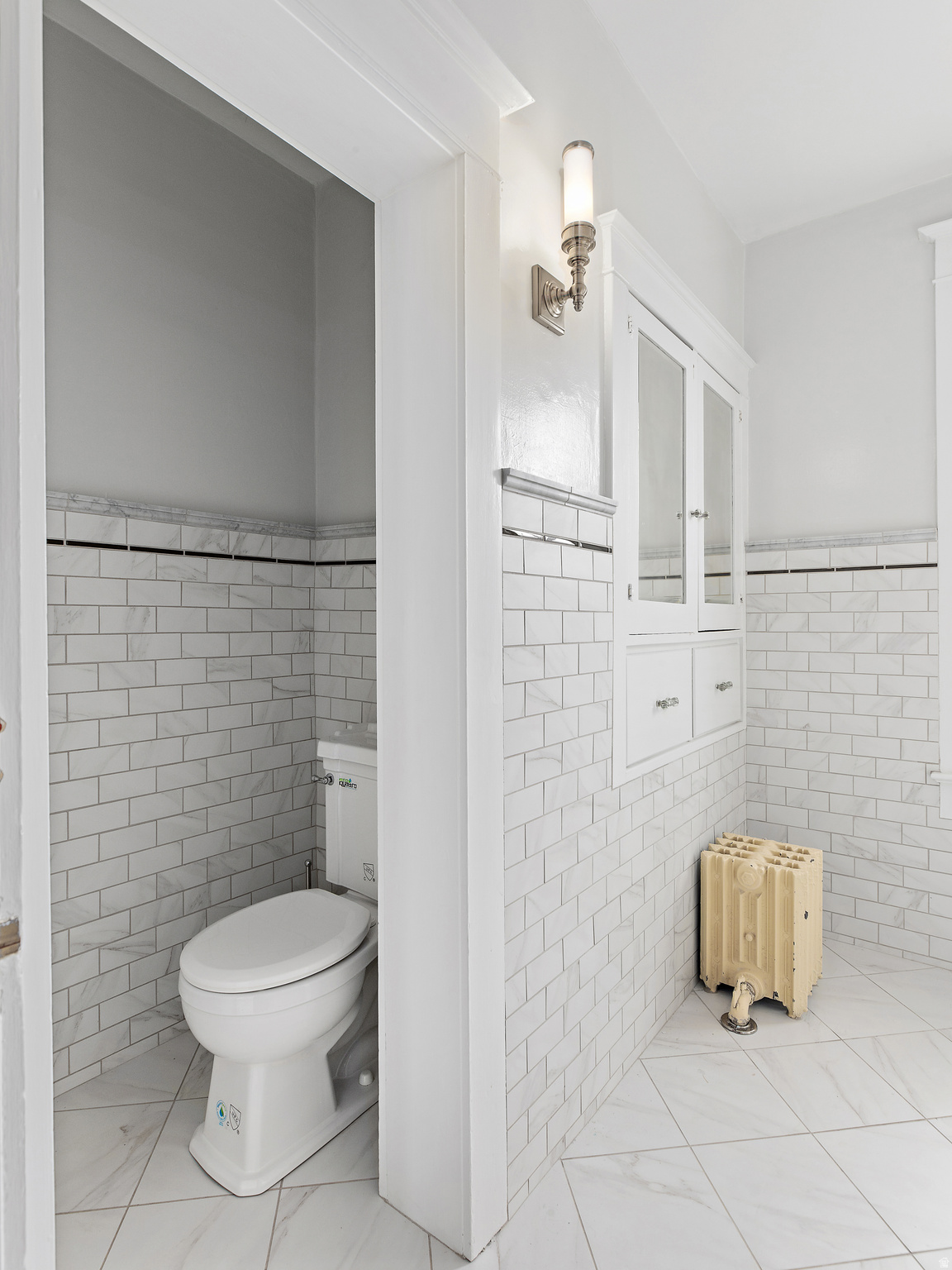 CUSHING - Residential