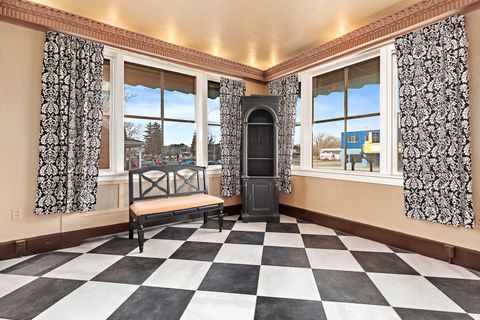 Tiny photo for 6 S 100 W, American Fork, UT 84003 (MLS # 2128055)