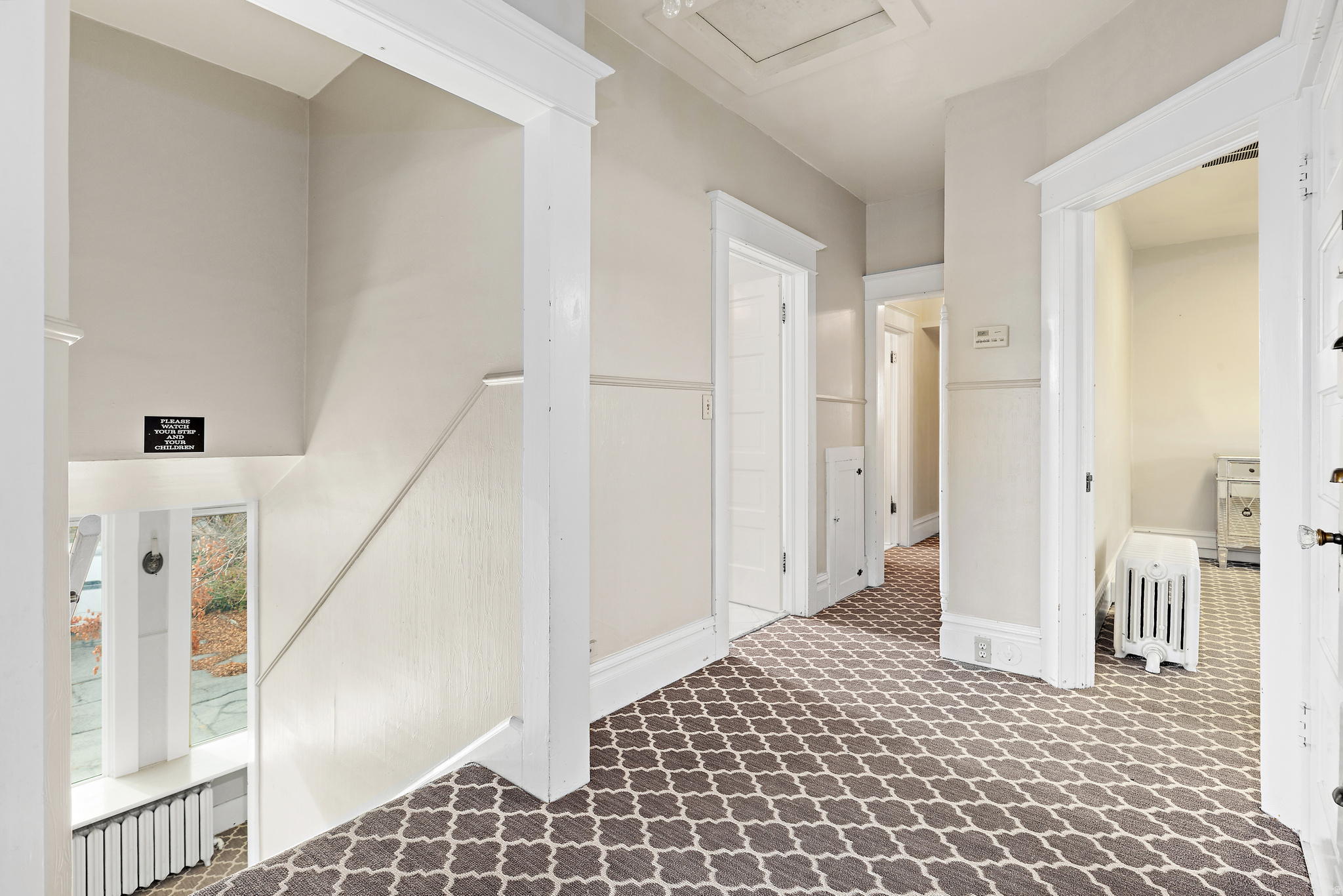 CUSHING - Residential