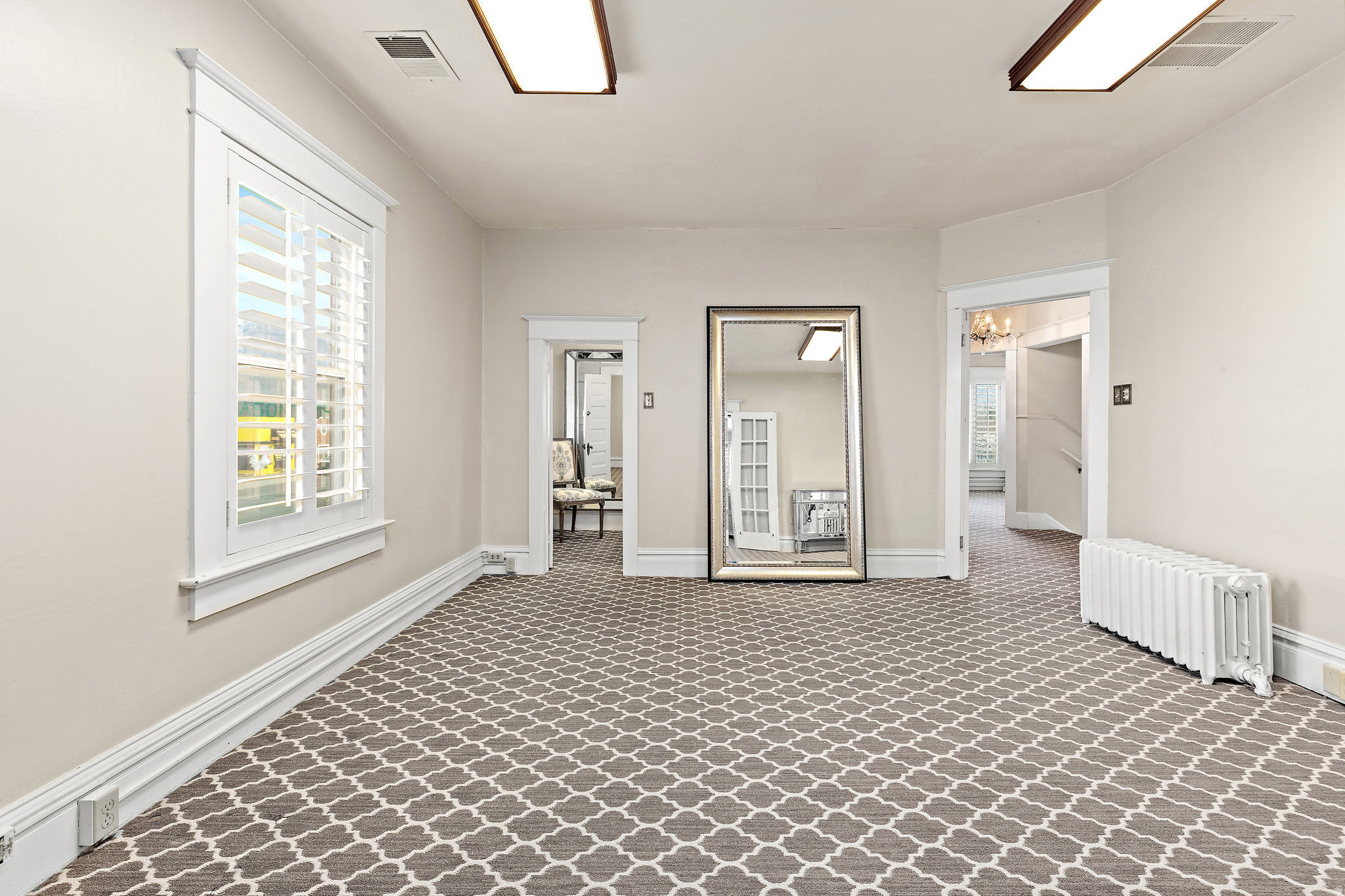 CUSHING - Residential