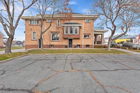 Tiny photo for 6 S 100 W, American Fork, UT 84003 (MLS # 2128055)