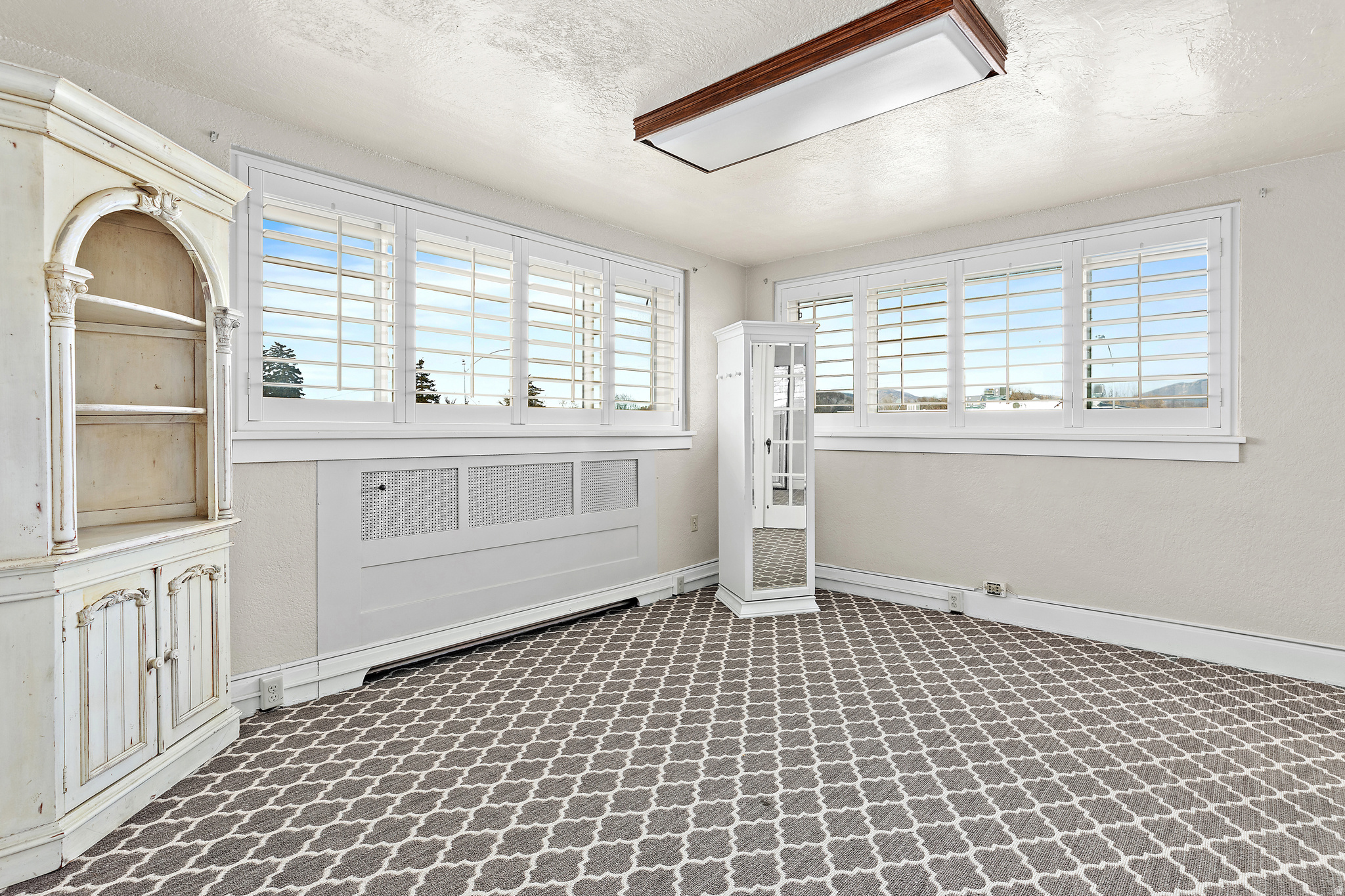 CUSHING - Residential