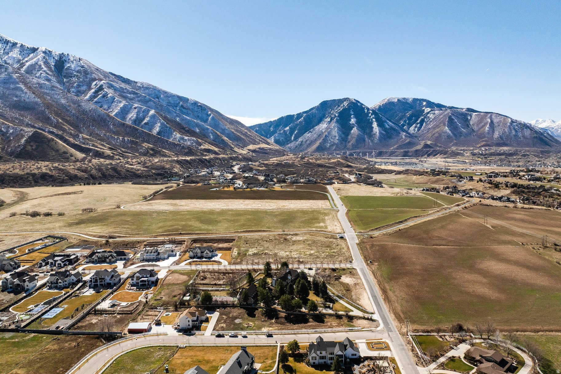 MAGNOLIA LANE - Land