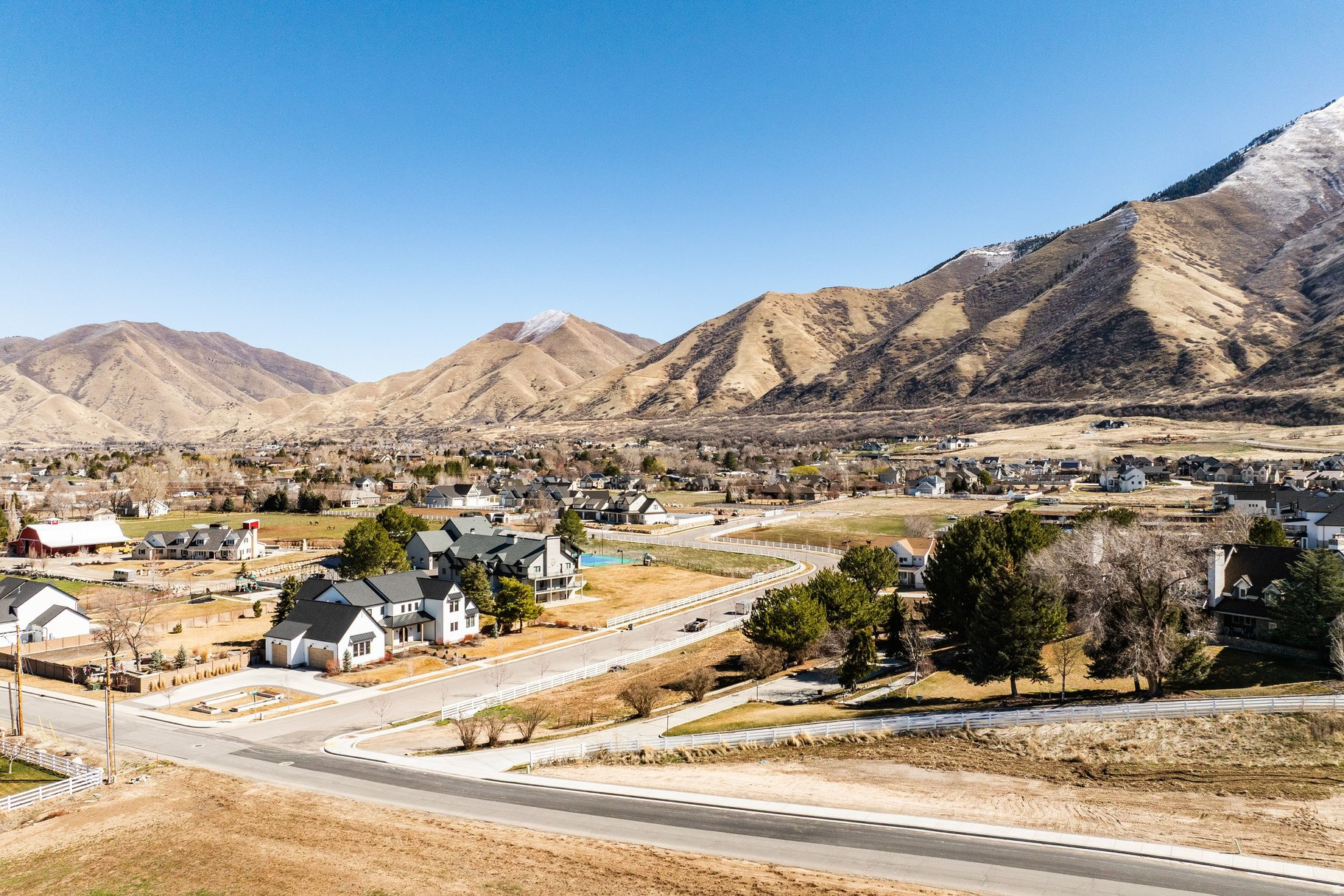 MAGNOLIA LANE - Land