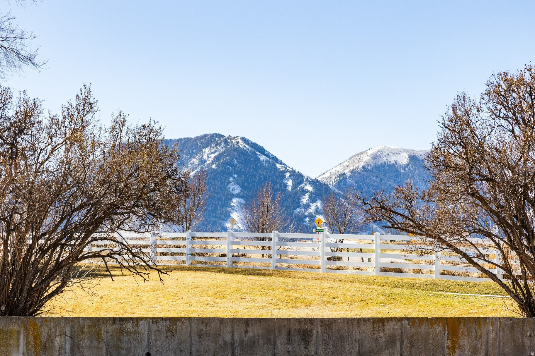 MAGNOLIA LANE - Land