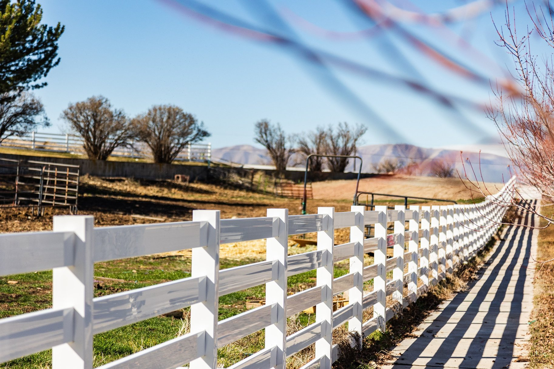 MAGNOLIA LANE - Land